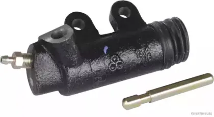 Рабочий цилиндр, система сцепления HERTH+BUSS JAKOPARTS купить