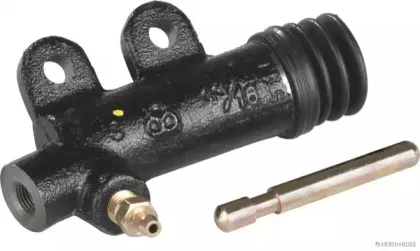 Рабочий цилиндр, система сцепления HERTH+BUSS JAKOPARTS купить