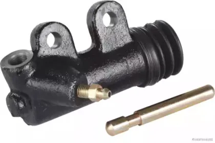 Рабочий цилиндр, система сцепления HERTH+BUSS JAKOPARTS купить