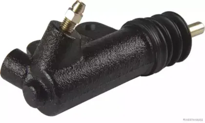 Рабочий цилиндр, система сцепления HERTH+BUSS JAKOPARTS купить