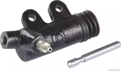 Рабочий цилиндр, система сцепления HERTH+BUSS JAKOPARTS купить
