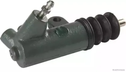 Рабочий цилиндр, система сцепления HERTH+BUSS JAKOPARTS купить