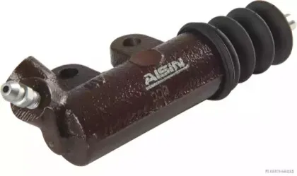 Рабочий цилиндр, система сцепления HERTH+BUSS JAKOPARTS купить