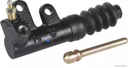 Циліндр зчеплення робочий HERTH+BUSS JAKOPARTS купить