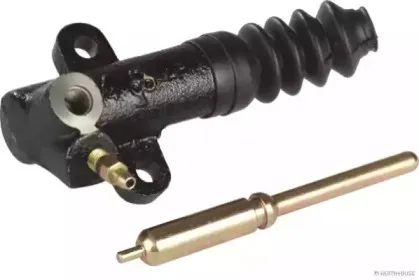 Рабочий цилиндр, система сцепления HERTH+BUSS JAKOPARTS купить