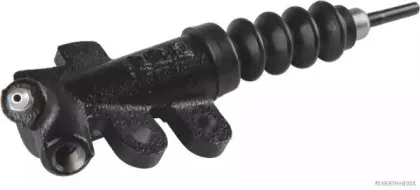 Рабочий цилиндр, система сцепления HERTH+BUSS JAKOPARTS купить