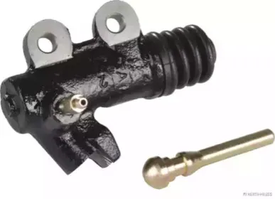 Рабочий цилиндр, система сцепления HERTH+BUSS JAKOPARTS купить