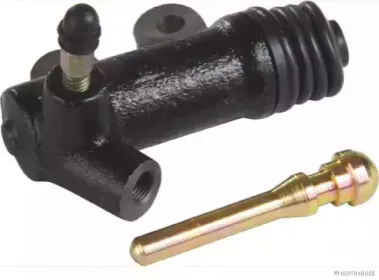 Рабочий цилиндр, система сцепления HERTH+BUSS JAKOPARTS купить