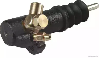 Рабочий цилиндр, система сцепления HERTH+BUSS JAKOPARTS купить