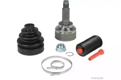 Шарнирный комплект, приводной вал HERTH+BUSS JAKOPARTS купить