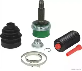 Шарнирный комплект, приводной вал HERTH+BUSS JAKOPARTS купить