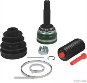 Шарнирный комплект, приводной вал HERTH+BUSS JAKOPARTS купить