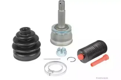 Шарнирный комплект, приводной вал HERTH+BUSS JAKOPARTS купить