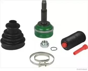 Шарнирный комплект, приводной вал HERTH+BUSS JAKOPARTS купить