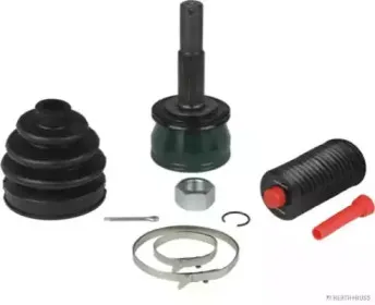 Шарнирный комплект, приводной вал HERTH+BUSS JAKOPARTS купить