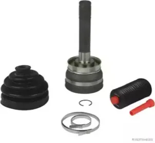 Шарнирный комплект, приводной вал HERTH+BUSS JAKOPARTS купить