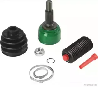 Шарнирный комплект, приводной вал HERTH+BUSS JAKOPARTS купить