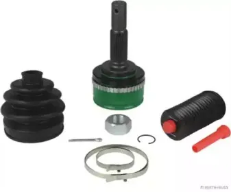 Шарнирный комплект, приводной вал HERTH+BUSS JAKOPARTS купить