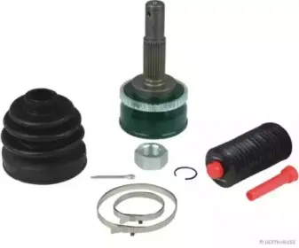 Шарнирный комплект, приводной вал HERTH+BUSS JAKOPARTS купить