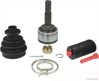 Шарнирный комплект, приводной вал HERTH+BUSS JAKOPARTS купить