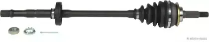 Шарнирный комплект, приводной вал HERTH+BUSS JAKOPARTS купить