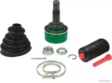 Шарнирный комплект, приводной вал HERTH+BUSS JAKOPARTS купить