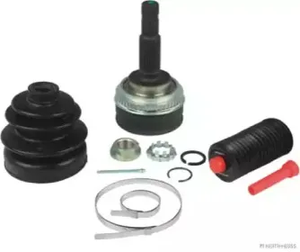 Шарнирный комплект, приводной вал HERTH+BUSS JAKOPARTS купить
