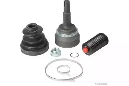 Шарнирный комплект, приводной вал HERTH+BUSS JAKOPARTS купить