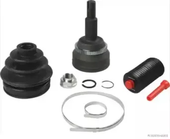 Шарнирный комплект, приводной вал HERTH+BUSS JAKOPARTS купить