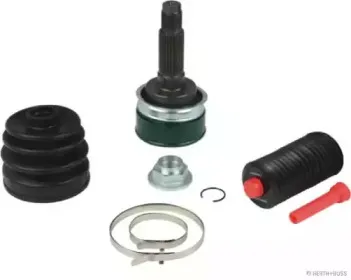 Шарнирный комплект, приводной вал HERTH+BUSS JAKOPARTS купить