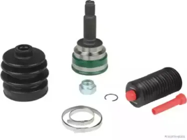 Шарнирный комплект, приводной вал HERTH+BUSS JAKOPARTS купить