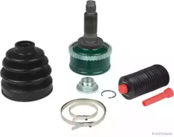 Шарнирный комплект, приводной вал HERTH+BUSS JAKOPARTS купить