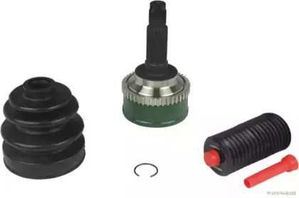 Шарнирный комплект, приводной вал HERTH+BUSS JAKOPARTS купить