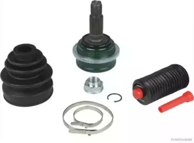 Шарнирный комплект, приводной вал HERTH+BUSS JAKOPARTS купить