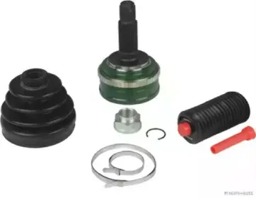 Шарнирный комплект, приводной вал HERTH+BUSS JAKOPARTS купить