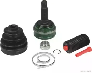 Шарнирный комплект, приводной вал HERTH+BUSS JAKOPARTS купить
