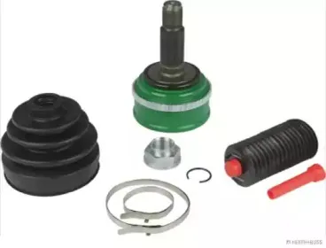 Шарнирный комплект, приводной вал HERTH+BUSS JAKOPARTS купить