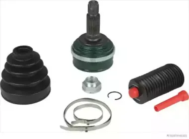 Шарнирный комплект, приводной вал HERTH+BUSS JAKOPARTS купить