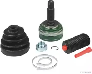 Шарнирный комплект, приводной вал HERTH+BUSS JAKOPARTS купить