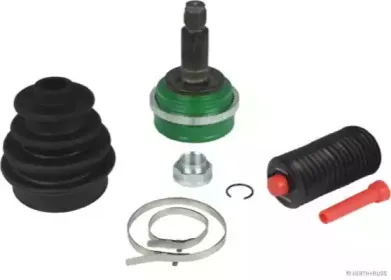 Шарнирный комплект, приводной вал HERTH+BUSS JAKOPARTS купить