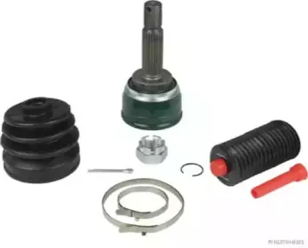 Шарнирный комплект, приводной вал HERTH+BUSS JAKOPARTS купить