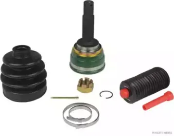 Шарнирный комплект, приводной вал HERTH+BUSS JAKOPARTS купить