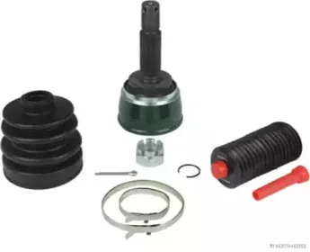 Шарнирный комплект, приводной вал HERTH+BUSS JAKOPARTS купить
