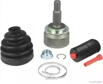 Шарнирный комплект, приводной вал HERTH+BUSS JAKOPARTS купить