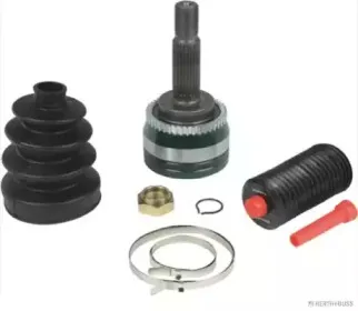 Шарнирный комплект, приводной вал HERTH+BUSS JAKOPARTS купить