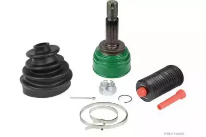Шарнирный комплект, приводной вал HERTH+BUSS JAKOPARTS купить
