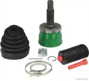 Шарнирный комплект, приводной вал HERTH+BUSS JAKOPARTS купить