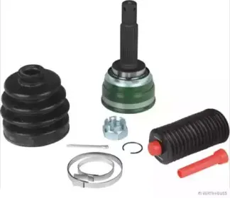 Шарнирный комплект, приводной вал HERTH+BUSS JAKOPARTS купить