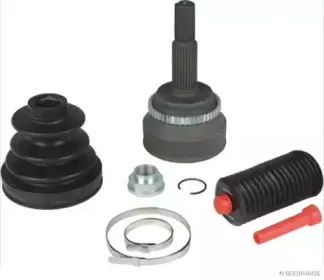 Шарнирный комплект, приводной вал HERTH+BUSS JAKOPARTS купить