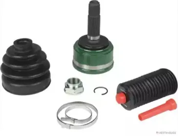 Шарнирный комплект, приводной вал HERTH+BUSS JAKOPARTS купить